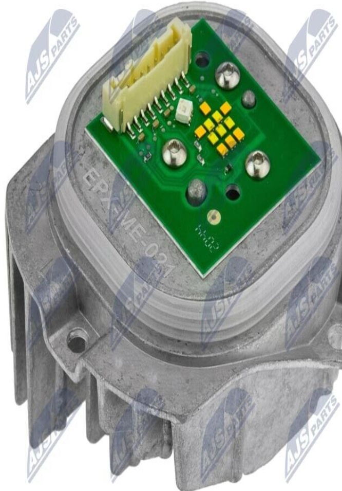 N.T.Y. EPX-ME-021.NTY Control Unit, lights for MERCEDES-BENZ