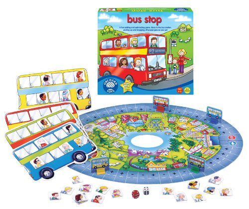 Bus Stop