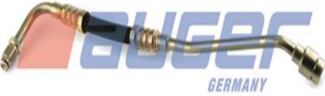 AUGER 76229 Selector-/Shift Rod for MERCEDES-BENZ
