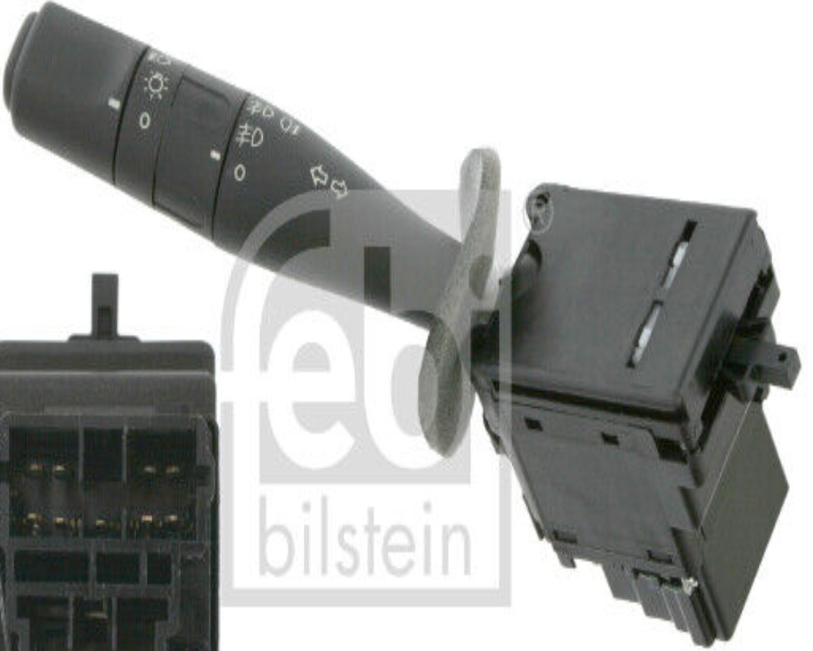 FEBI 22771 STEERING COLUMN SWITCH