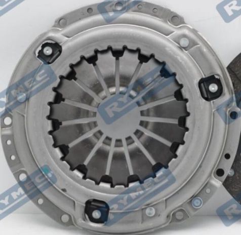 Clutch Kit for NISSAN X-TRAIL II T31 2007 to 2018