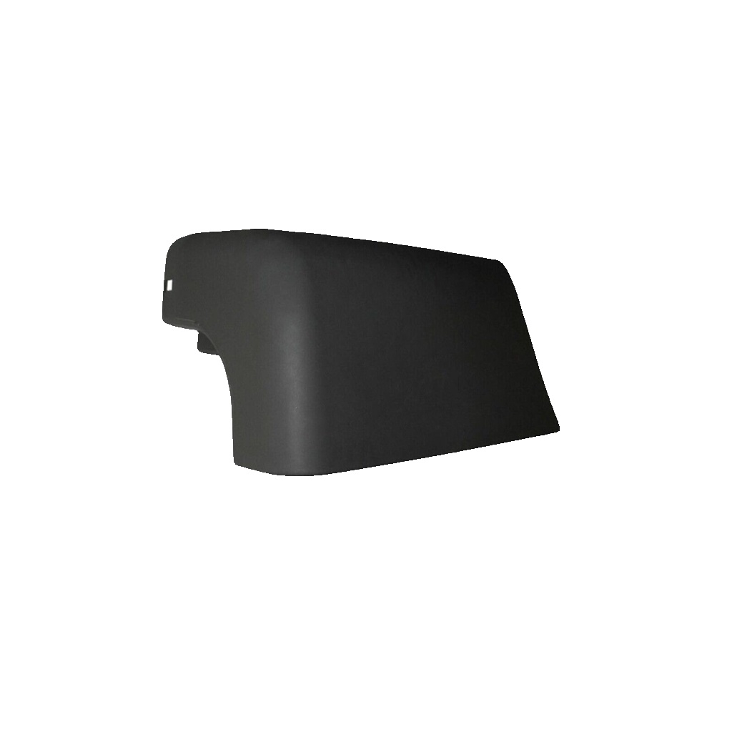 Bumper Rear Left Corner End Cap For Ford Transit Mk6 Mk7 2000-2014 Yc1517927