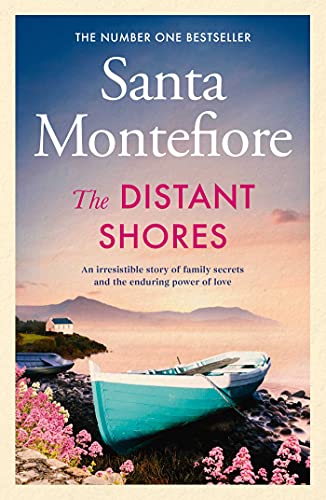 The Distant Shores Volume 5