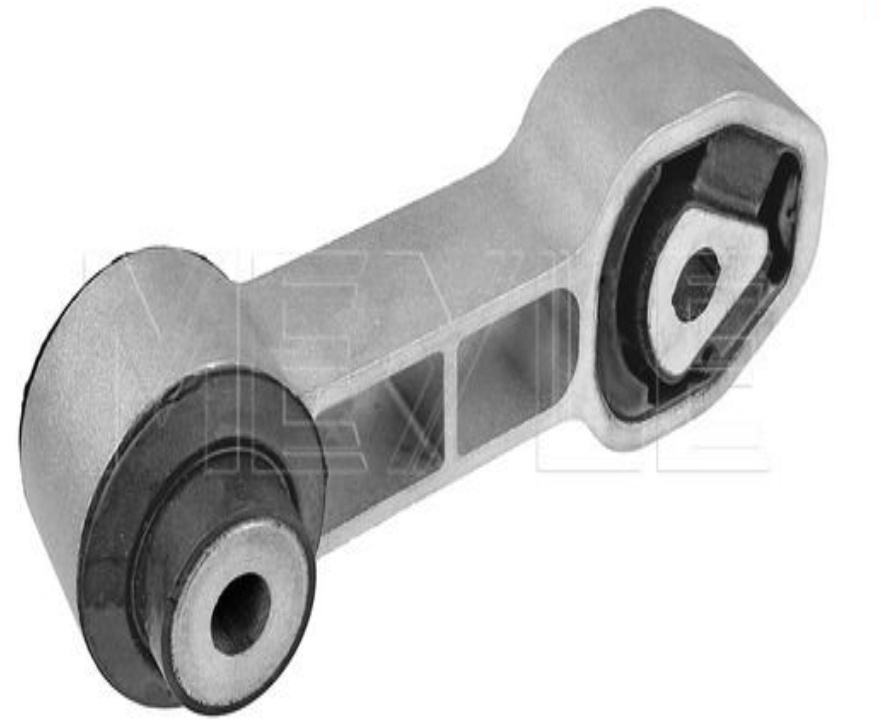 Meyle 214 030 0041 Engine Mounting Rear Torque Support Fits Fiat Panda 500 500 C