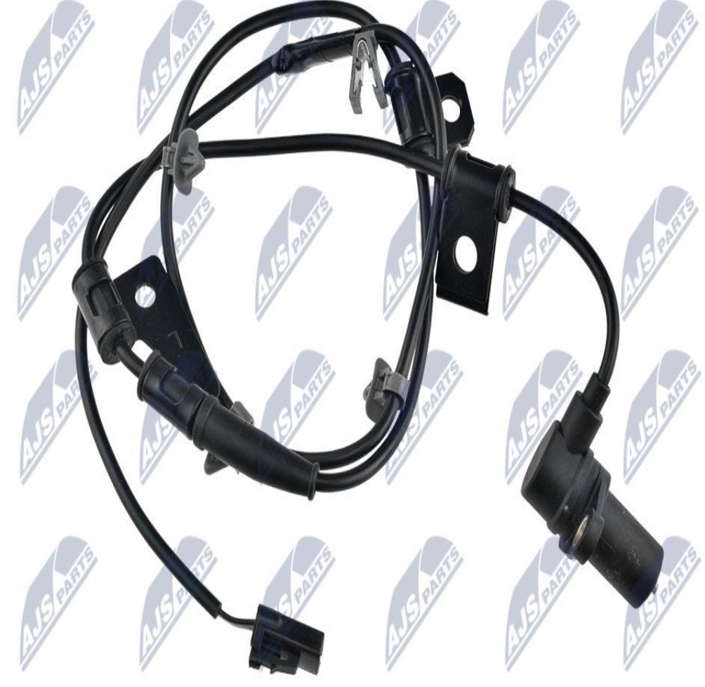 Original NTY Wheel Speed Sensor HCA-HY-527 For Hyundai KIA