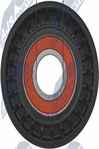 RNK-PL-020 NTY Belt Tensioner, V-ribbed belt for CITROËN,FIAT,OPEL,PEUGEOT