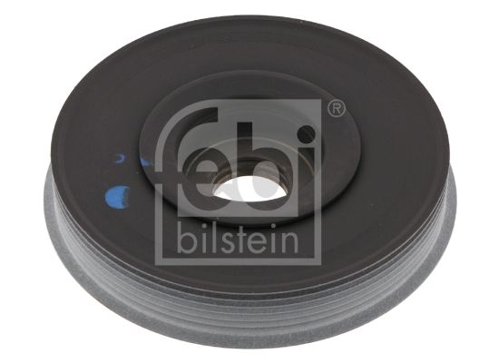 Febi Crankshaft Pulley Ford Citroën Peugeot 1.6 1.4 0515.R0 11237801979