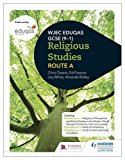 Wjec Eduqas Gcse Religious Studies - Image 2
