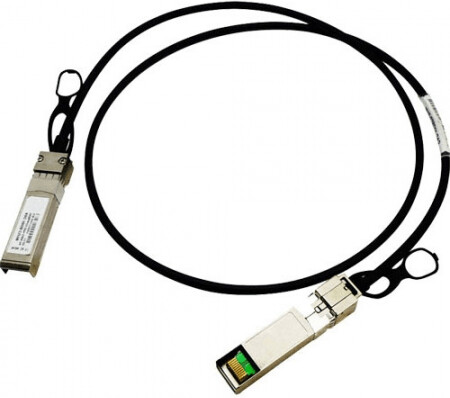 HPE X240 JD096C 1.2 M 10G SFP+ To SFP+ DAC Direct Copper Cable Network Cable