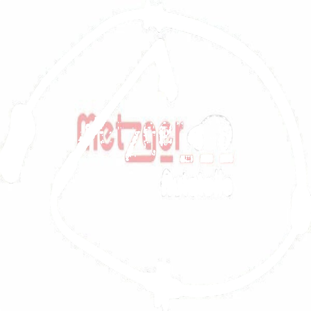Original METZGER Warning Contact Brake Pad Wear WK 17-050 For Opel Saab