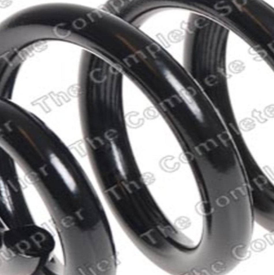 Coil Spring Rear 50232 Kilen Suspension 4F0511115BG Genuine Quality Guaranteed
