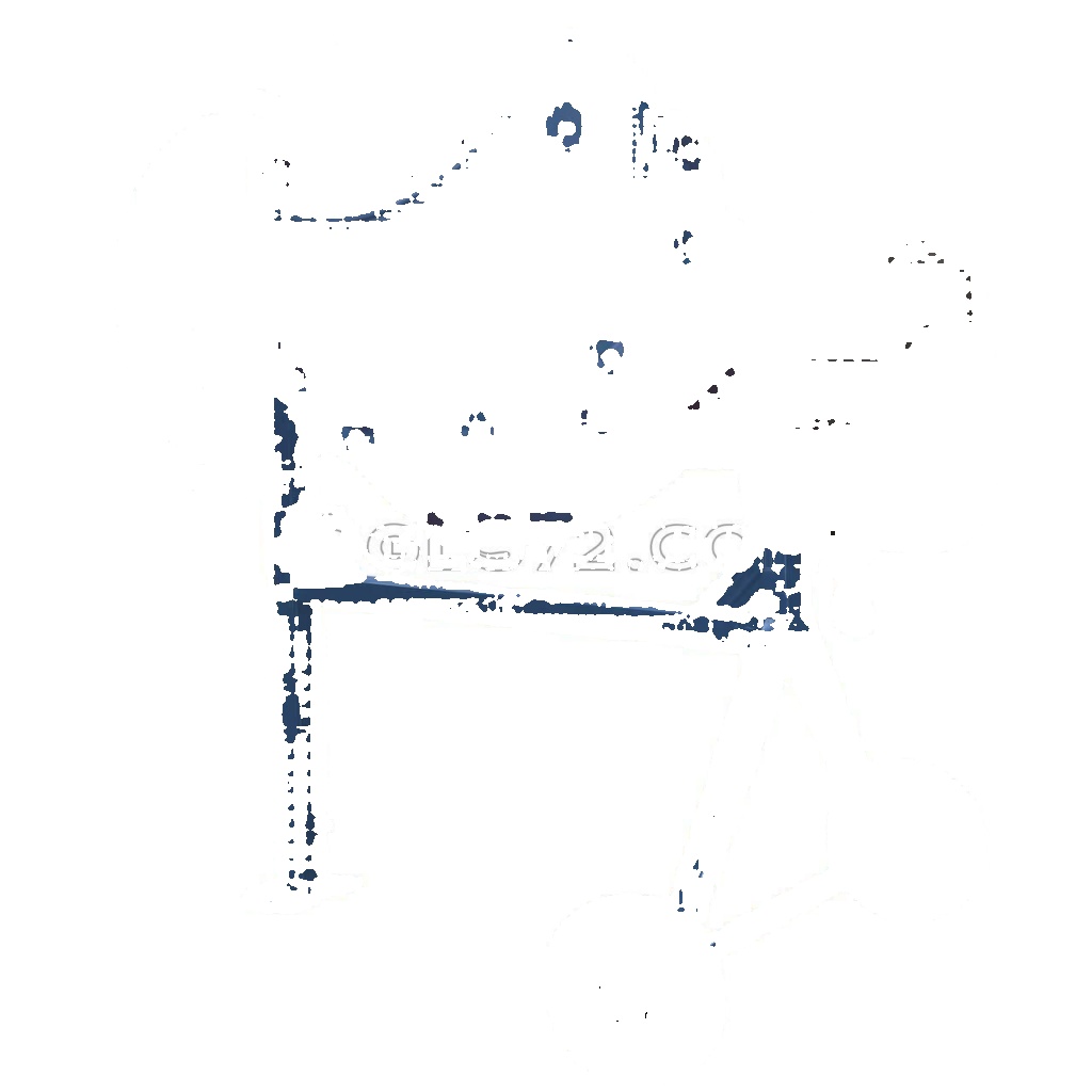 SCHEPPACH Betonmischer »MIX«, 160 l, 650 W - blau - Image 2
