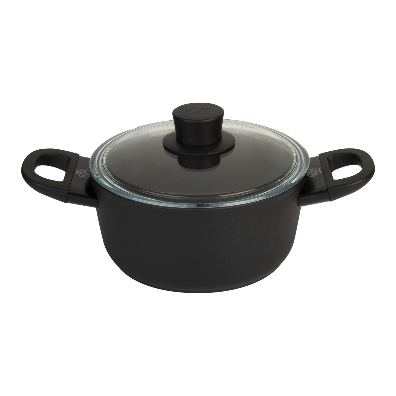 Ballarini - Avola - Casserole 20 cm - Induction - 5 years warranty -20%