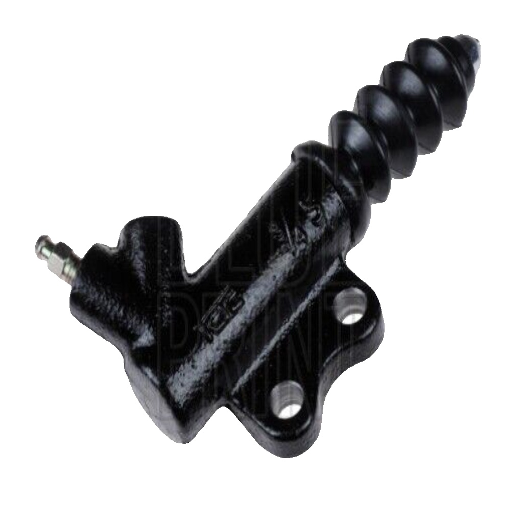 Clutch slave cylinder ADG03618 BLUE PRINT for KIA SEDONA I SEDONA Mk II