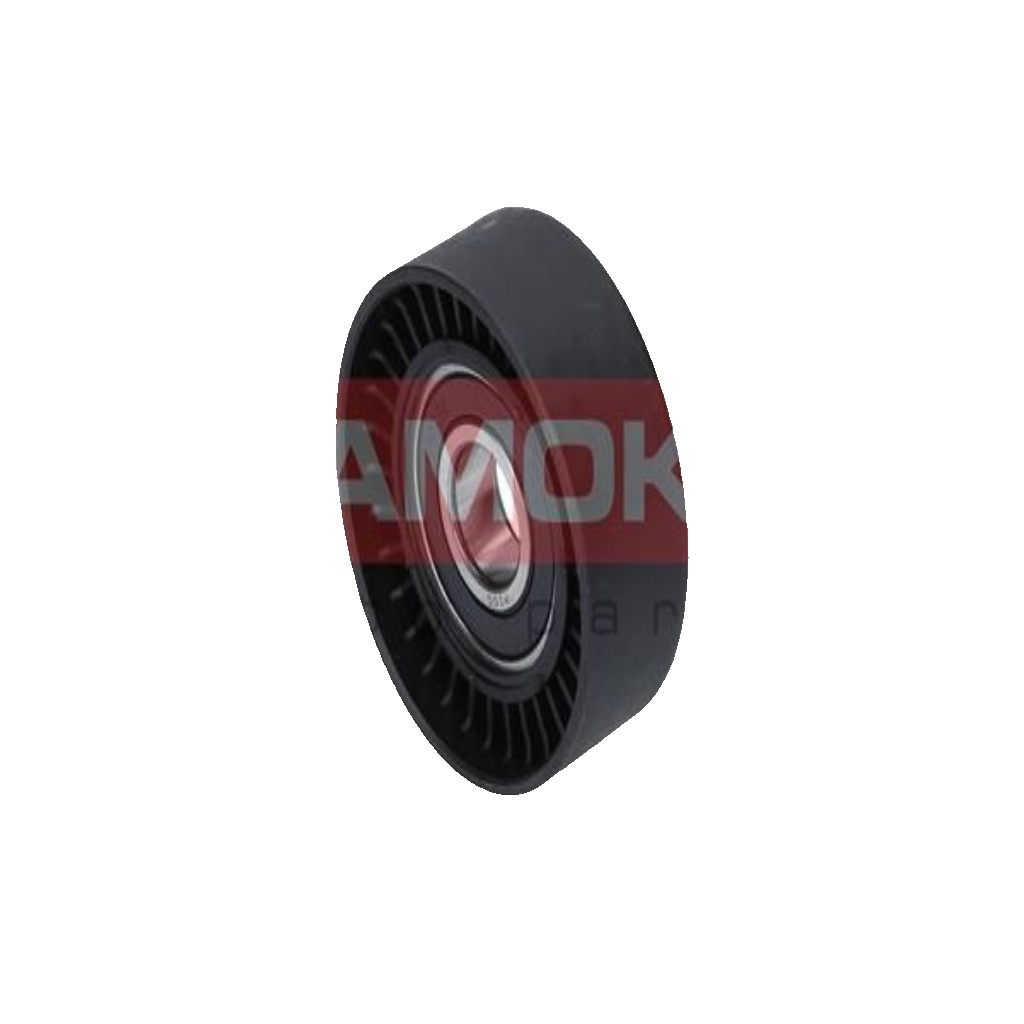 Fits KAMOKA R0106 MULTI-GROOVE BELT TENSIONER ROLLER   ⭐UK Stock⭐