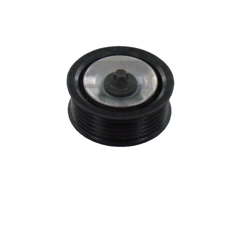 SKF VKM 32093 Deflection/Guide Pulley, V-ribbed belt for ALFA ROMEO,CHRYSLER,FIA