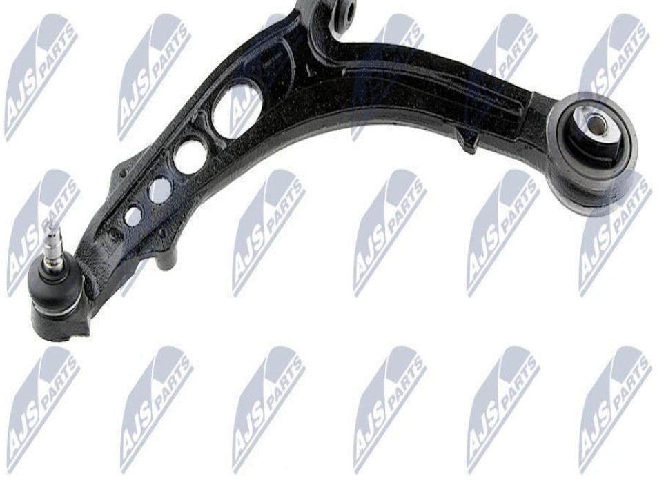Fits NTY ZWD-FT-001 FRONT CONTROL ARM FIAT PUNTO 99- /LOWER LEFT/  ⭐UK Stock⭐