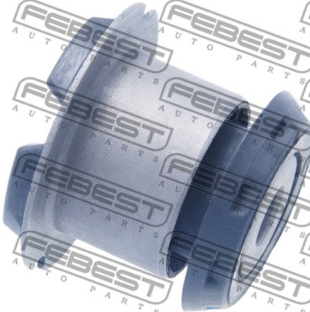 Fits FEBEST CHAB-C100F SUBFRAME SILENT BLOCK FRONT CHEVROLET CAPTIVA  ⭐UK Stock⭐