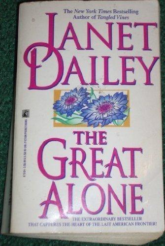 The Great Alone by Dailey, Janet
