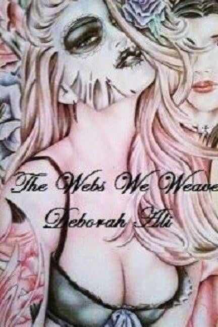 ALI - Webs We Weave - New paperback or softback - 68 - X555z