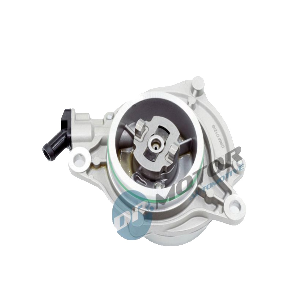 DRM01266 Dr.Motor Automotive Vacuum Pump, braking system for BMW