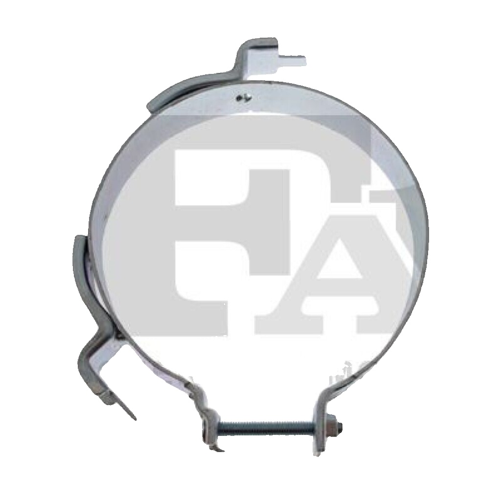 FA1 104-902 Bracket, muffler for BMW