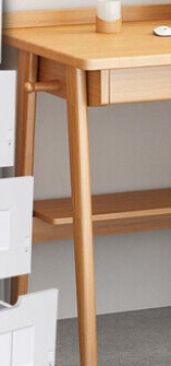 White PVC Bathroom Storage Cabinet Wooden Drawer Cupboard Free Standing Unit AAA