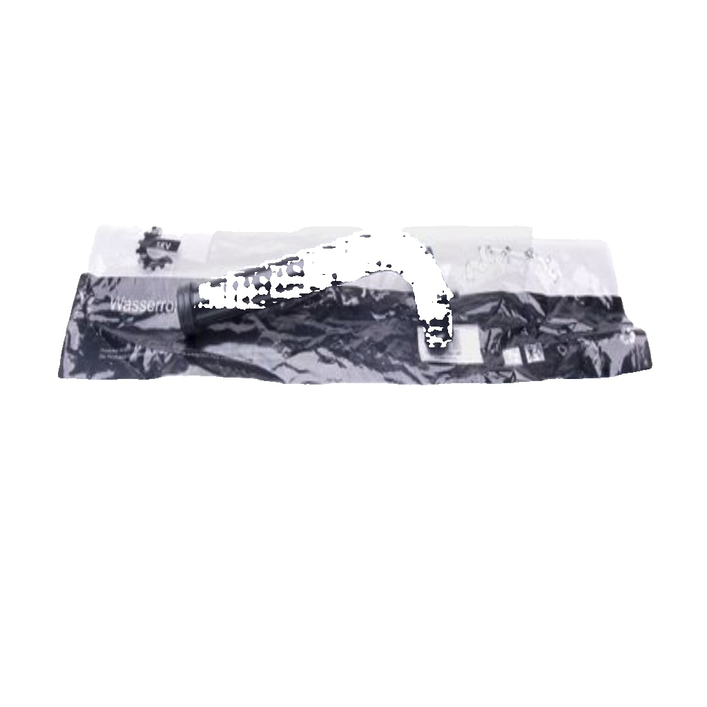 Cooling system pipe hose 43SKV765 ESEN SKV for FIAT PANDA PUNTO CINQUECENTO TIPO