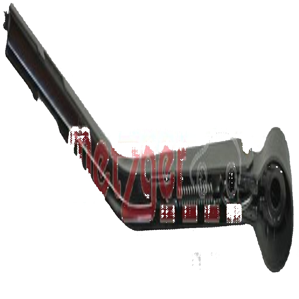 Left Rear METZGER 2190302 Wiper Arm, window cleaning for MINI