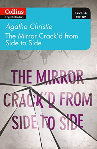 The Mirror Crack'd From Side to Side (Miss Marple) by Agatha Christie NEW - Image 7