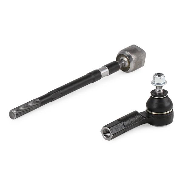 FEBI BILSTEIN 37716 Tie Rod Track Rod Front Right Fits Ford Fiesta Fusion