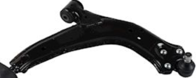 Fits JP GROUP 3140100680 RIGHT CONTROL ARM   ⭐UK Stock⭐