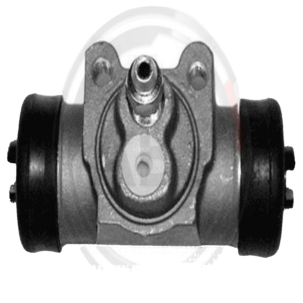 Wheel cylinder Aluminium 72799 A.B.S. for SUZUKI SUPER CARRY Bus