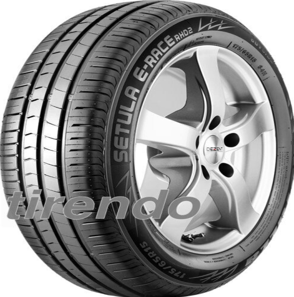 Super Value Supervalue 185 60 R15 84H Setula E-Pace Rh02