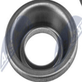 NTY NLW-ME-003 Mounting, propshaft for MERCEDES-BENZ