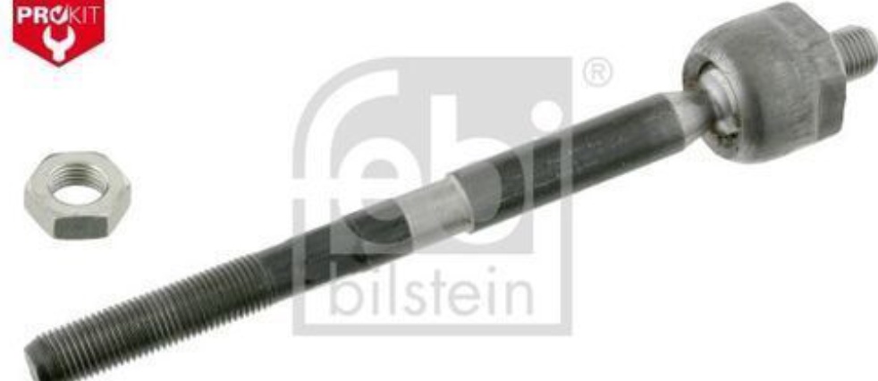 FEBI 24720 INNER TIE ROD Front LH,Front RH