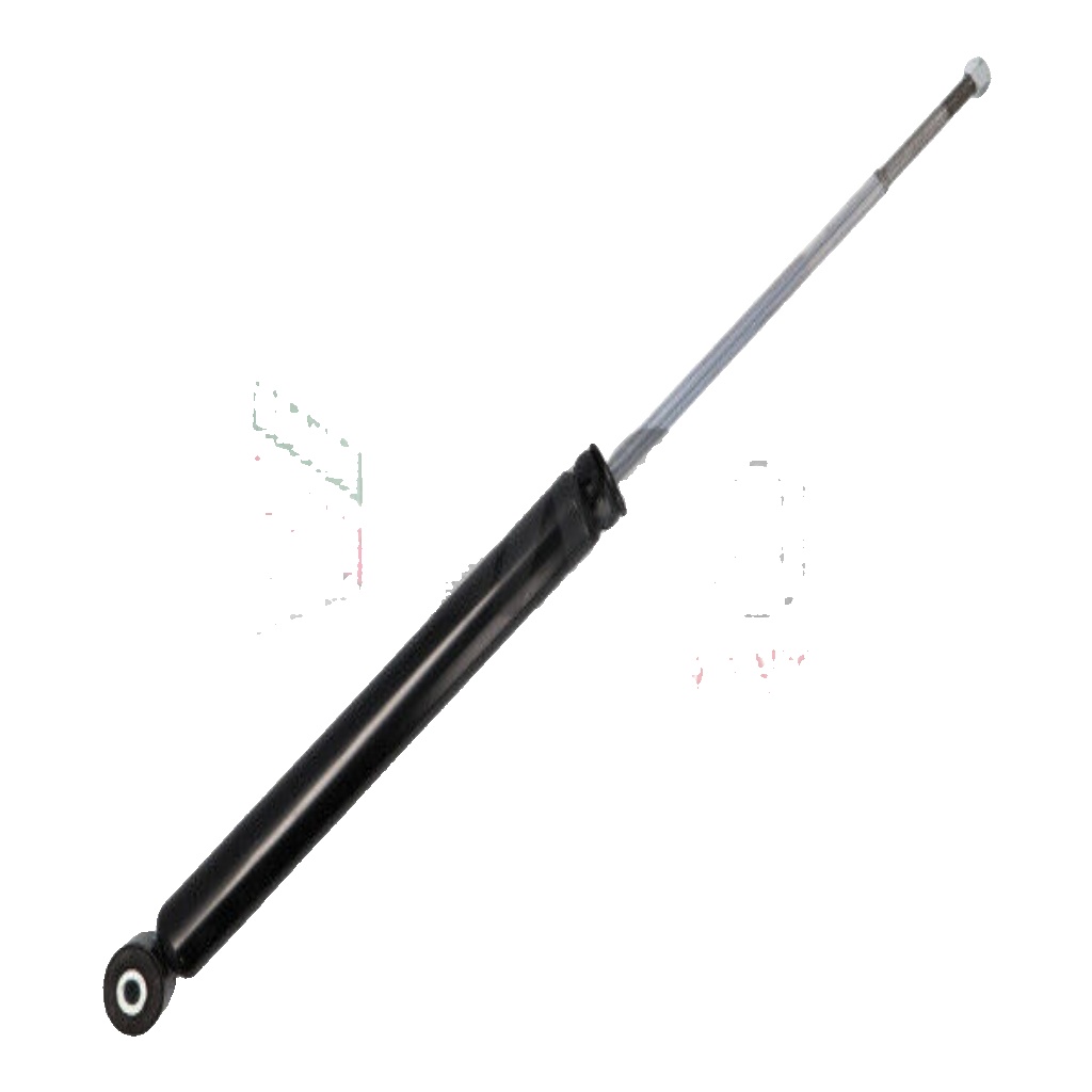 Shock absorber Rear Axle Bottom eye 561202 DACO Germany for HONDA JAZZ III