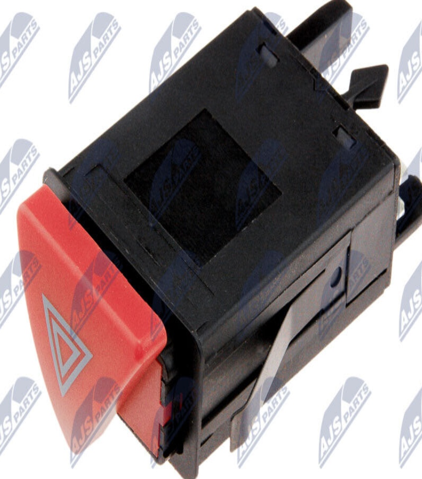 Fits NTY EWS-AU-034 HAZARD WARNING LIGHT SWITCH  ⭐UK Stock⭐ - Image 3