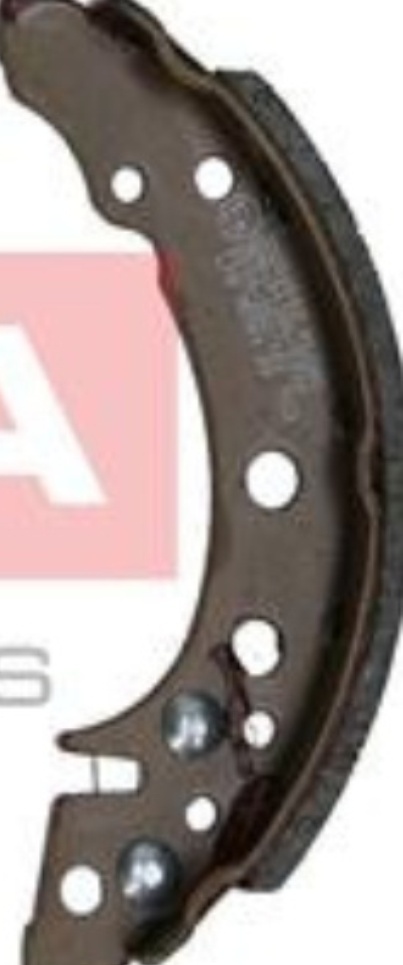 Fits KAMOKA UK�ADY HAMULCOWE JQ202002 HAM JAWS. 180X30   ⭐UK Stock⭐