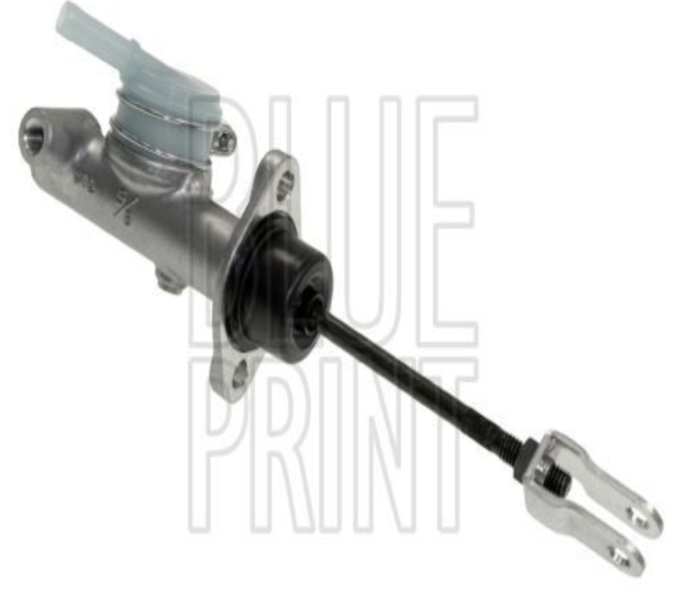 BLUE PRINT ADN13473 Clutch Master Cylinder Replacement Fits Nissan Cabstar