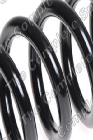 Suspension Coil Spring Rear Durable Fits BMW 1 Series 3 Series KILEN 51057 - Image 11