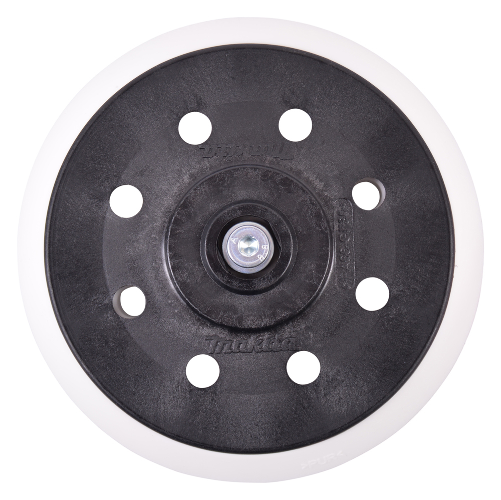 Makita 196684-1 soft pad 150mm for BO6030/40