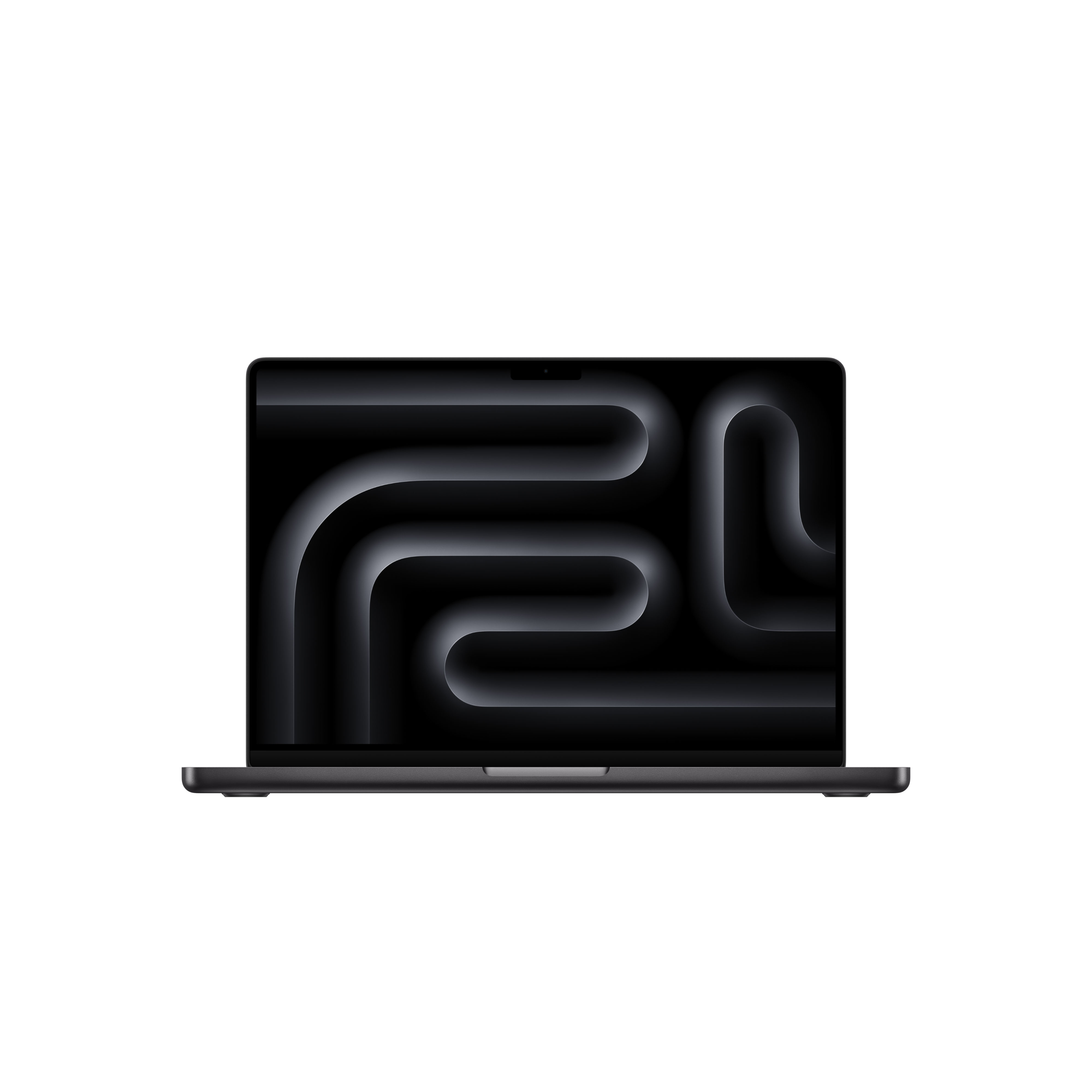 Apple Black Macbook Pro 14-Inch : M5 Pro Chip With 18‑Core Cpu And 20‑Core G - Image 12