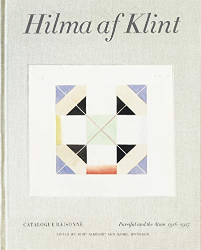 Hilma af Klint by Hilma af Klint - 9789189069251
