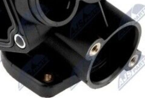 CTM-VW-005 NTY Thermostat, coolant