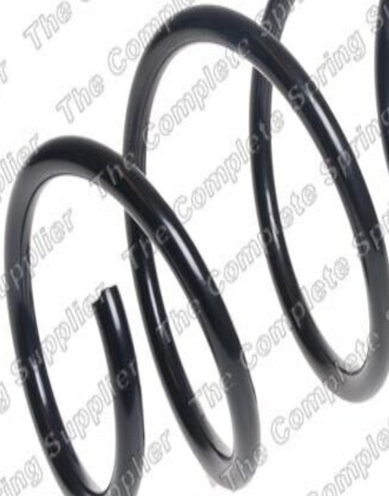 Fits LESJOFORS 4092630 FRONT SUSPENSION SPRING TOYOTA RAV4 2,2 D-4D A ⭐UK Stock⭐