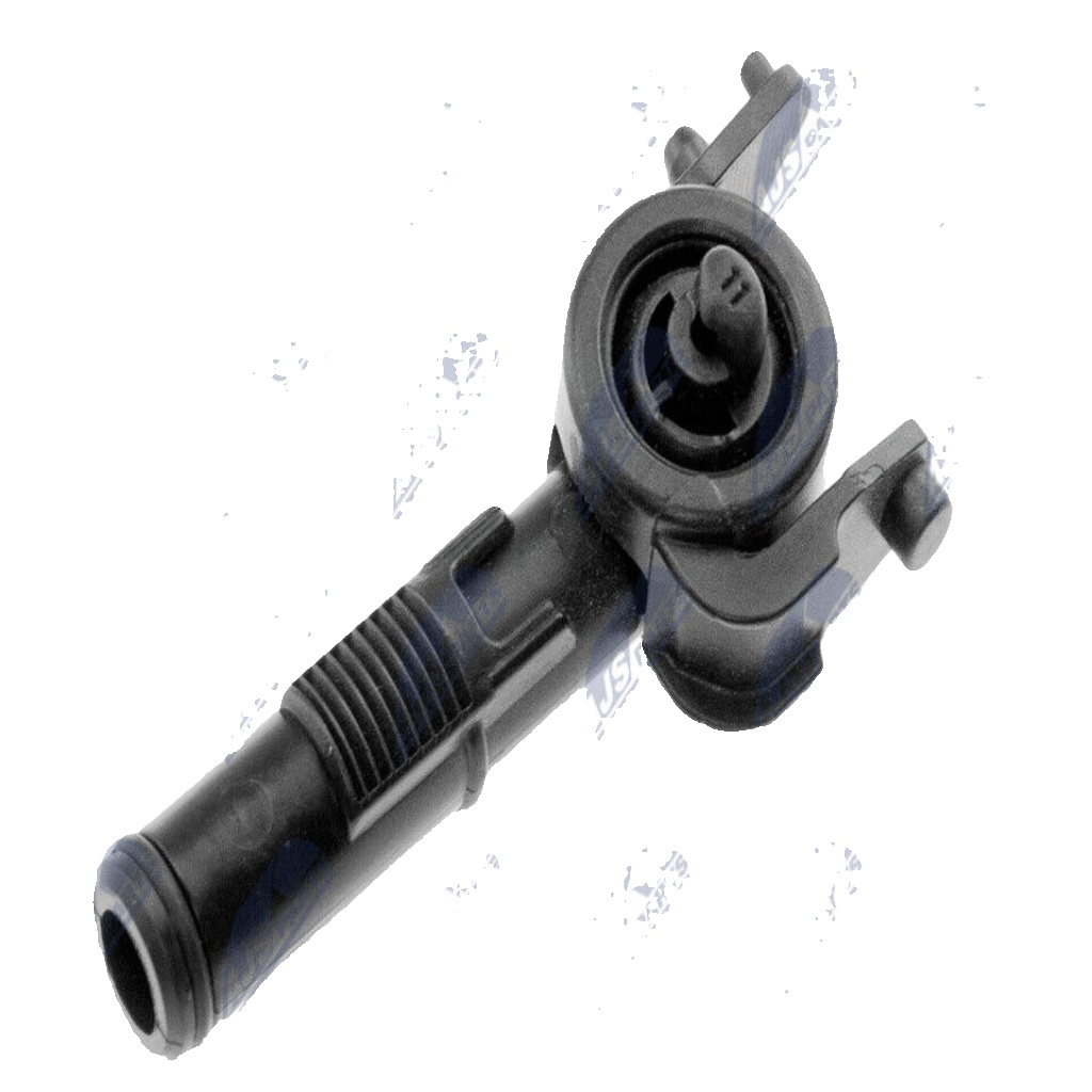 NTY OE EDS-BM-044 Washer Fluid Jet, headlight cleaning for MINI