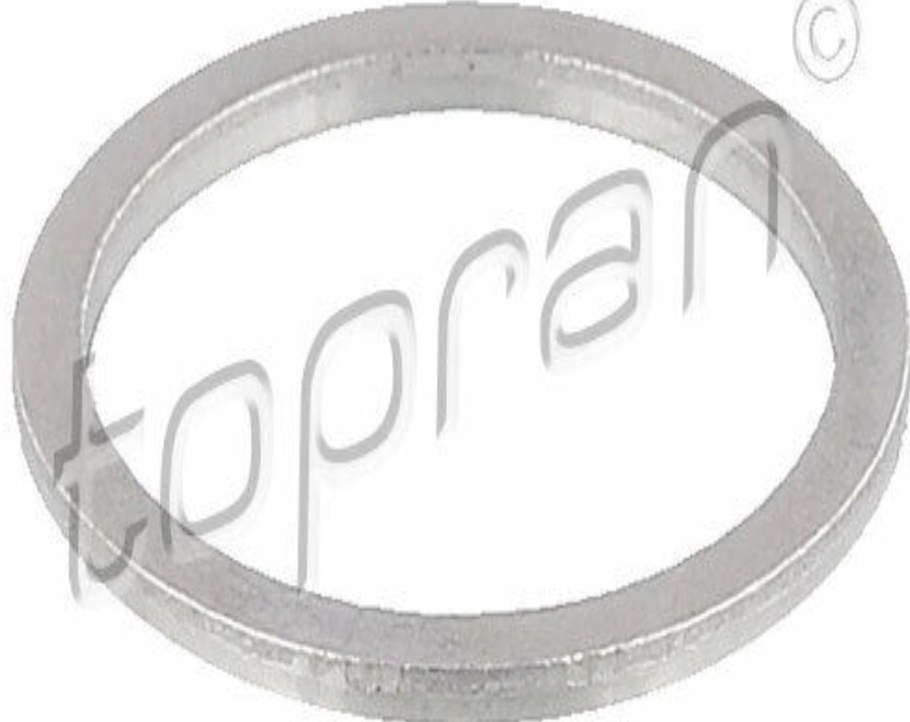 Fits TOPRAN HANS PRIES 110 602 SEALANT >OIL CHANGE  ⭐UK Stock⭐