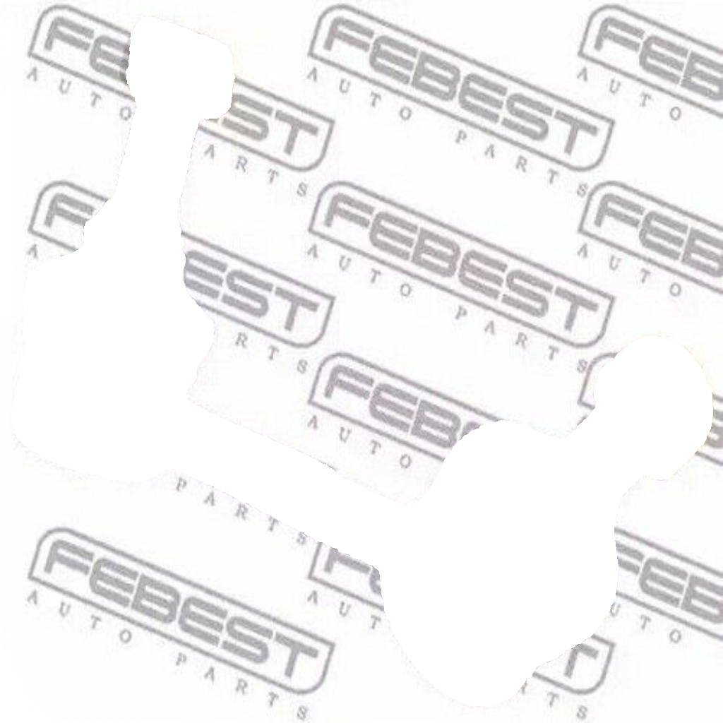 0223-J31RL FEBEST Rod/Strut, stabiliser for CADILLAC,CADILLAC (SGM),NISSAN,NISSA