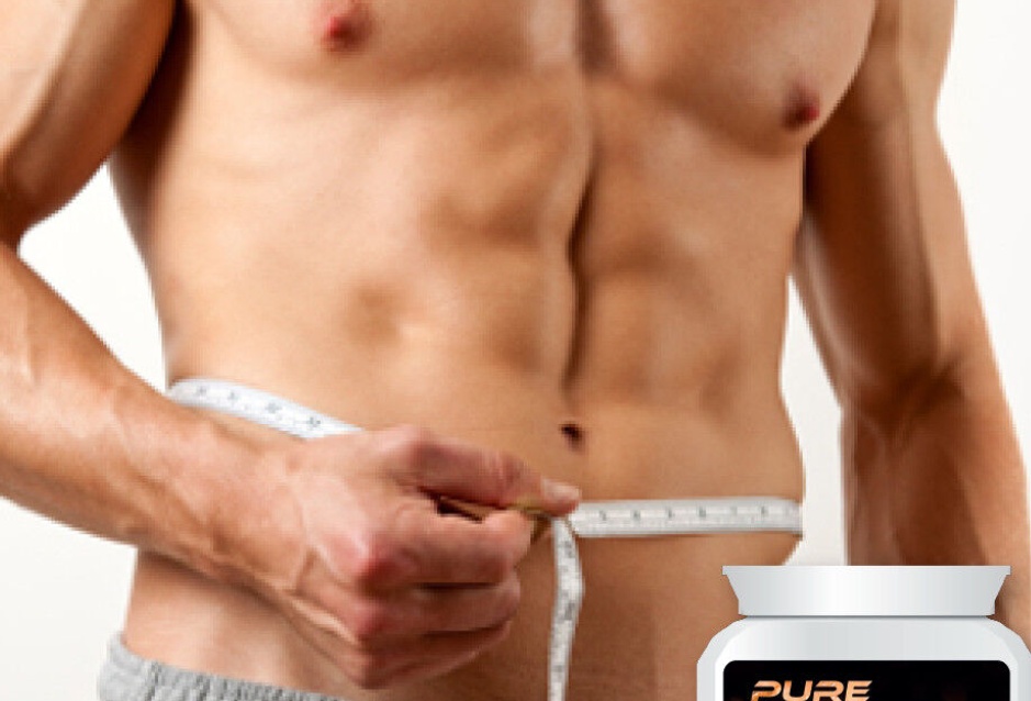 PURE NUTRITION T9 THERMO FAT BURNER PILLS – LOSE BODY FAT FAST BODYBUILDING